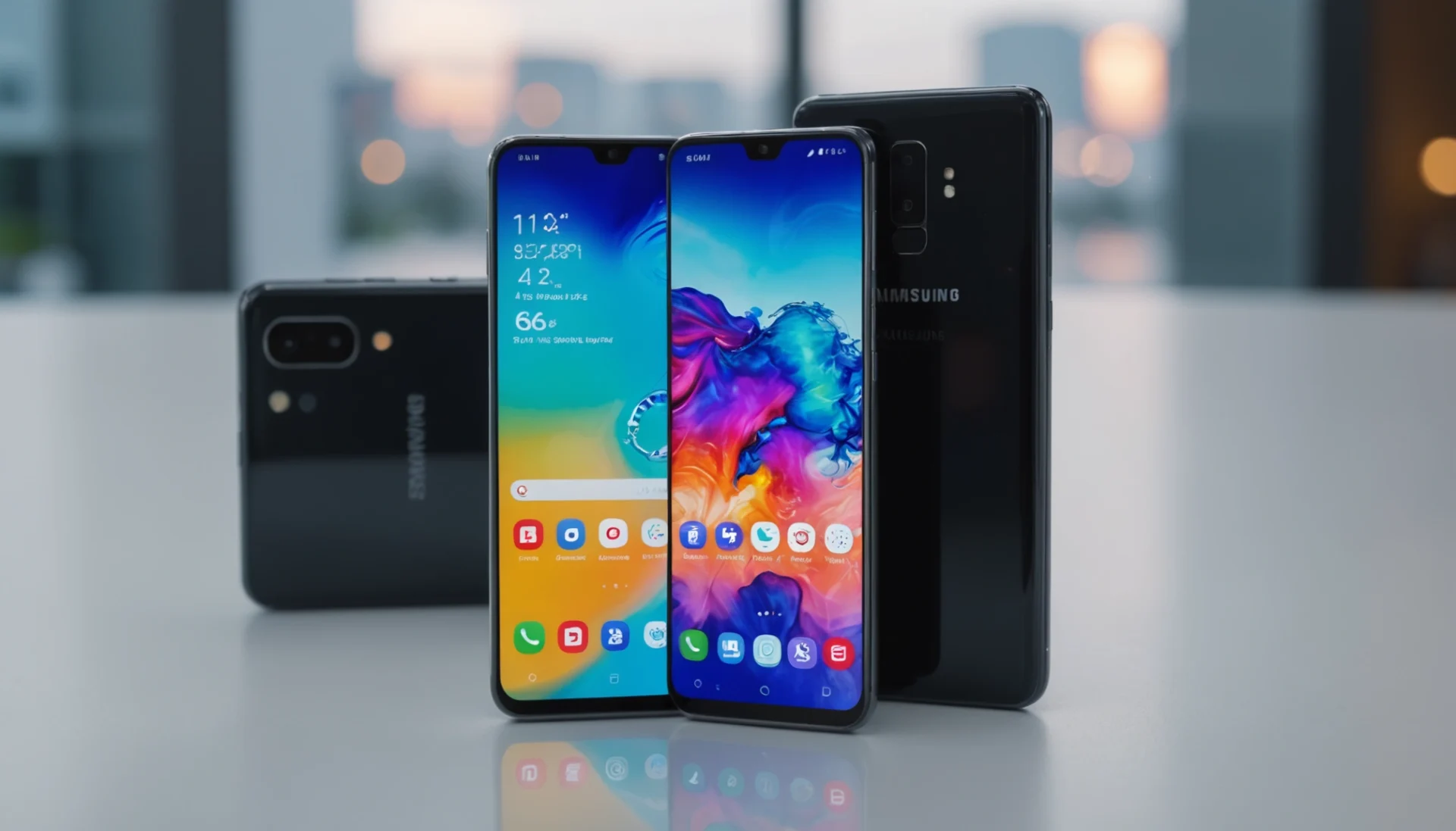 batterie samsung a50