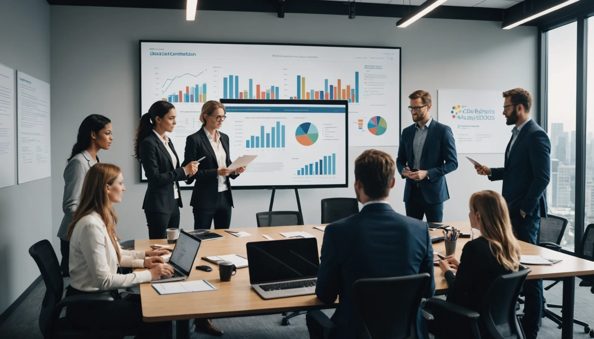 certification data analyst