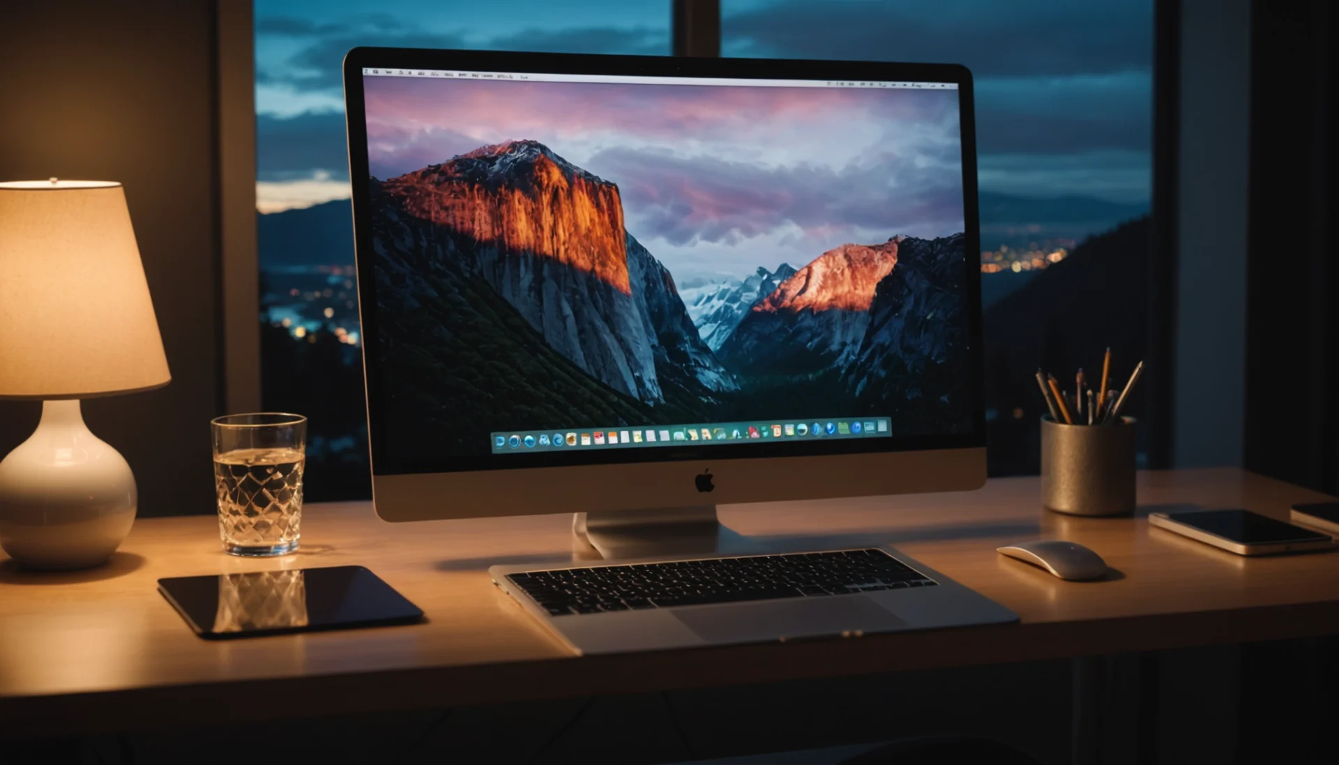 rétroéclairage macbook pro