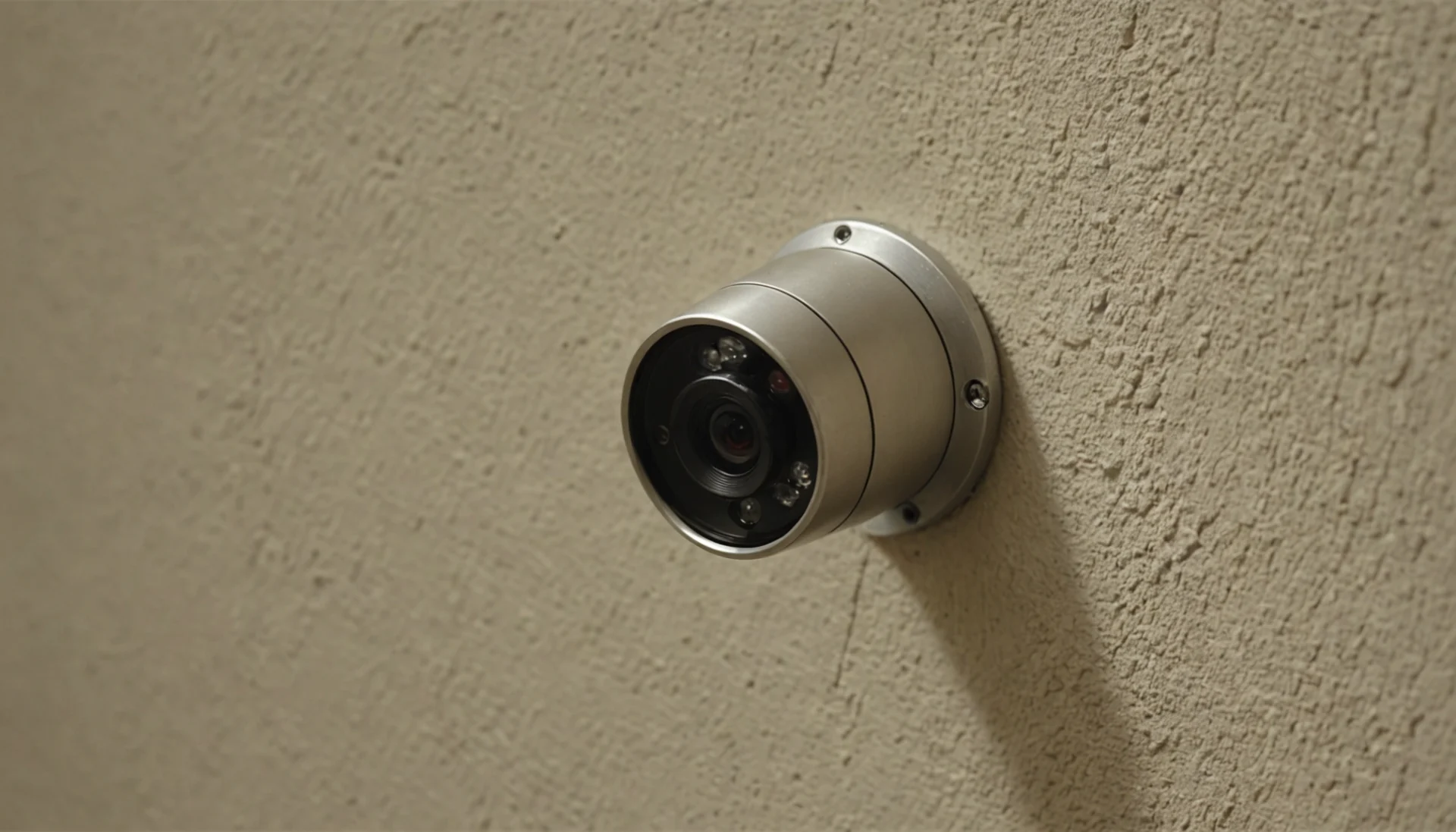 camera espion vis