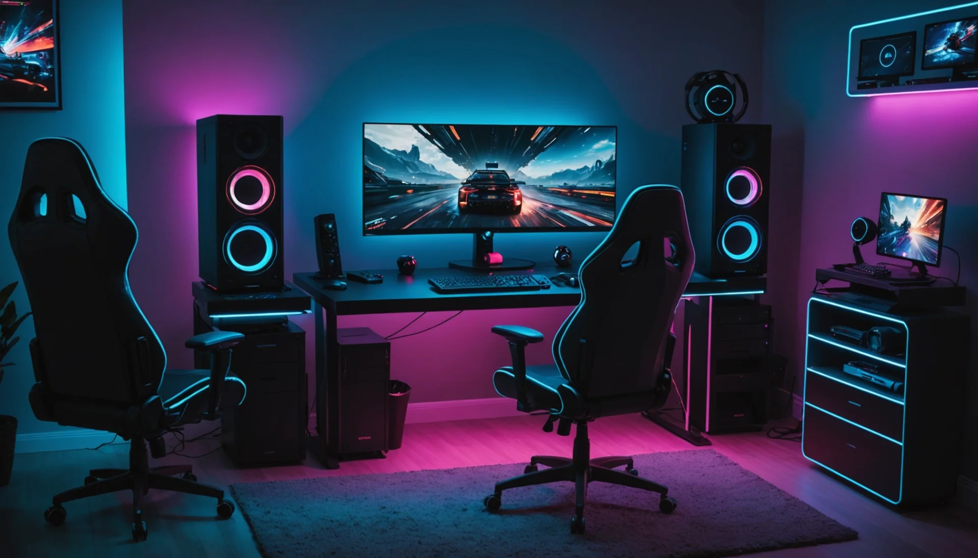mini cpu gaming