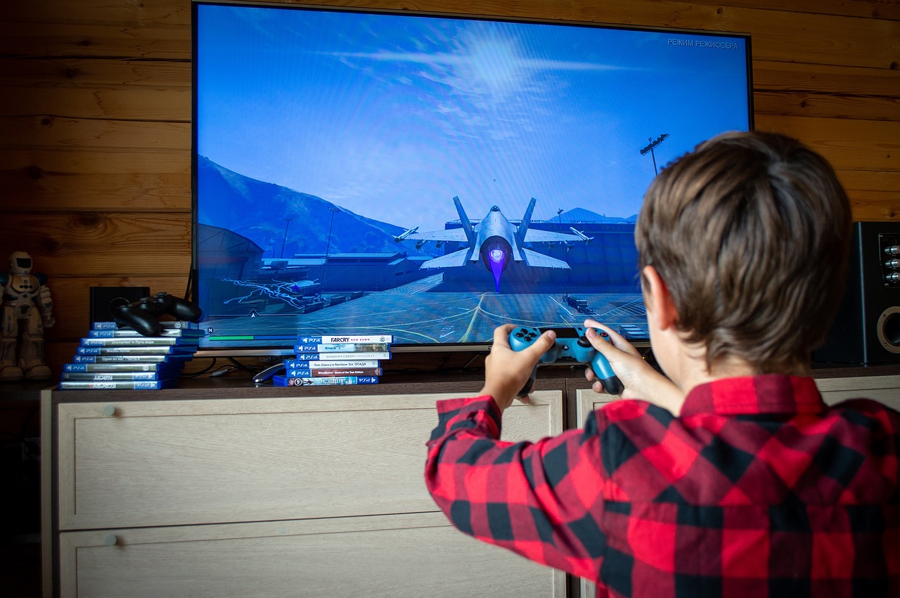 Pourquoi les cartes cadeaux de jeux vidéo sont si populaires ?