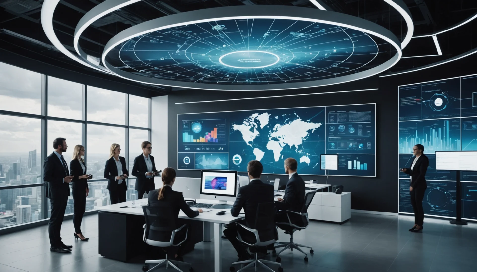 ibm and cloud