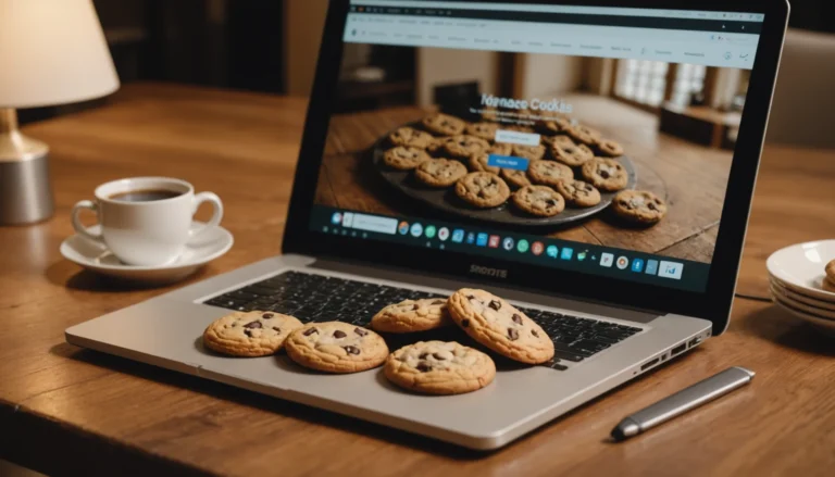 Comment les sites web gardent la trace de votre navigation