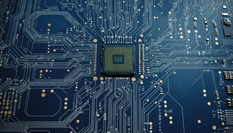 numérique et informatique