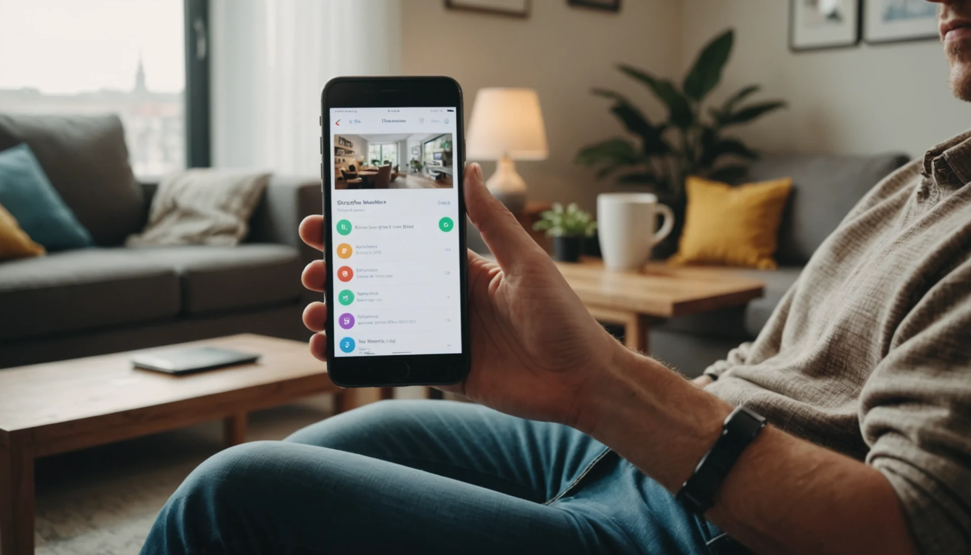 Comment bloquer un site internet sur Android