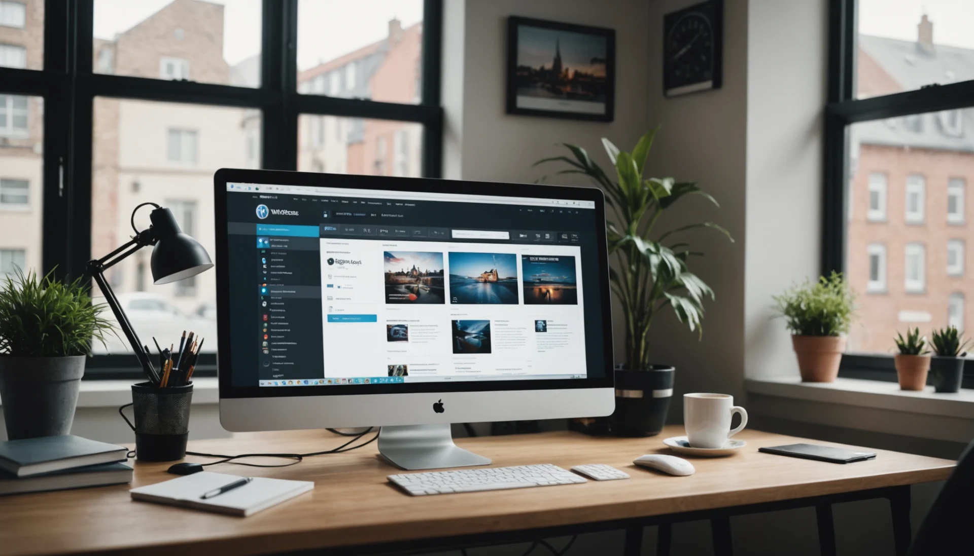 Pourquoi choisir WordPress