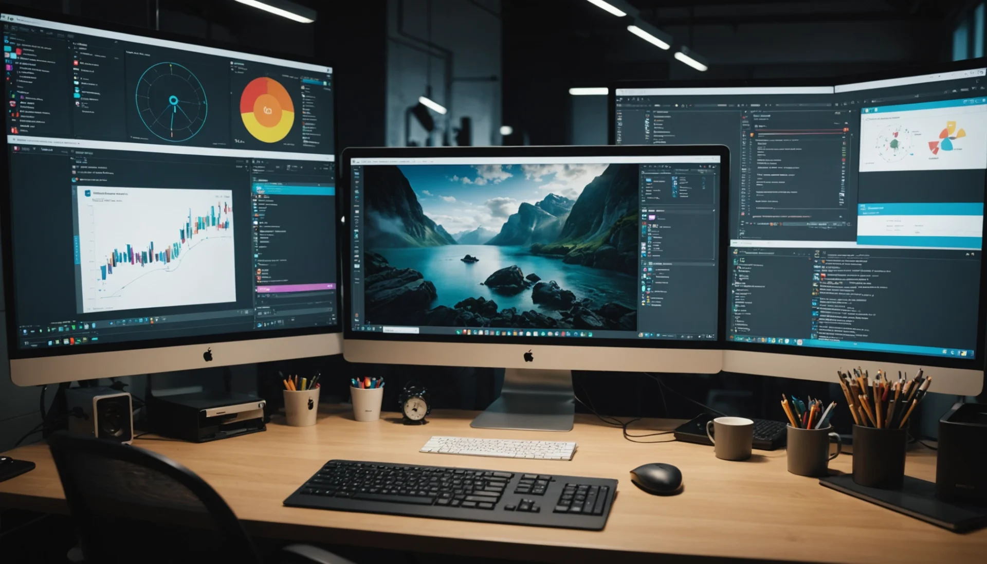 Conception d'interface utilisateur
