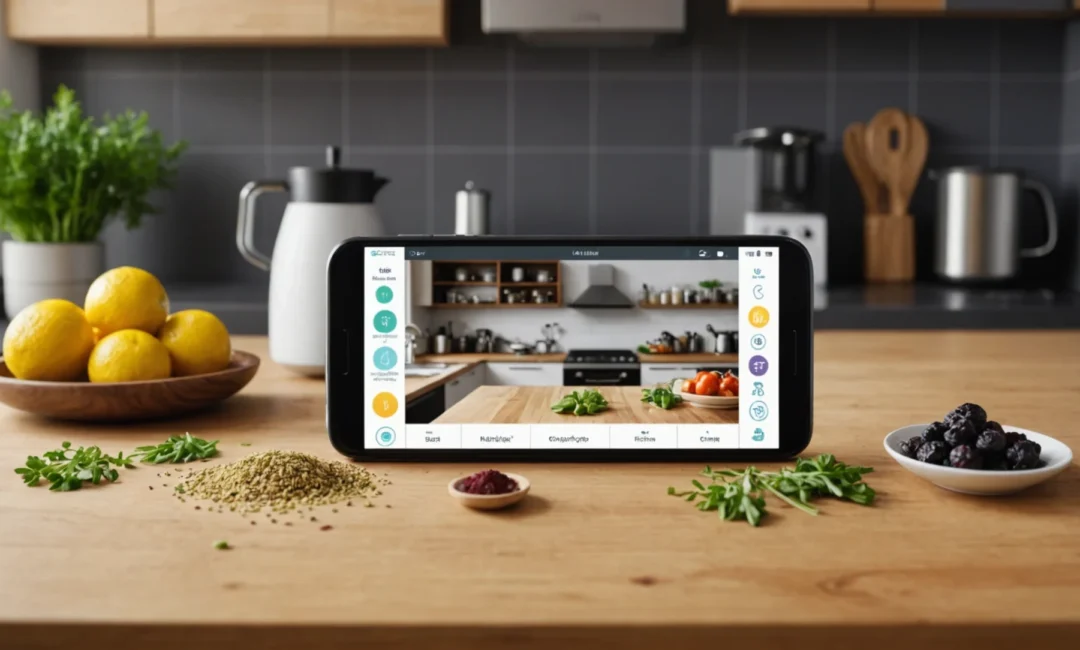 5_applications_High_Tech_recommandées_pour_suivre_les_remèdes_traditionnels_contre_la_constipation_des_nourrissons
