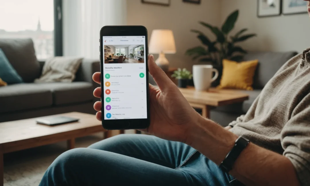 Comment bloquer un site internet sur Android