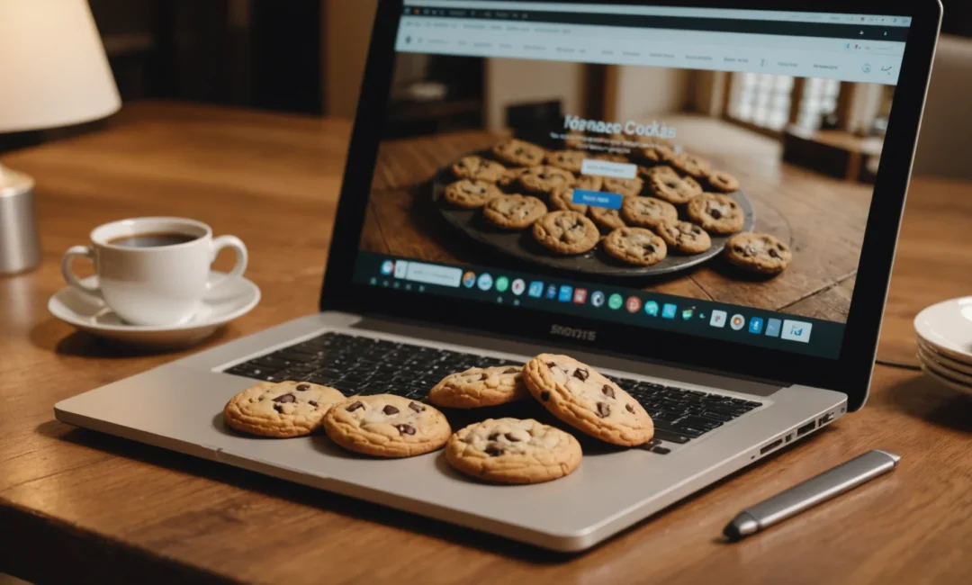Comment les sites web gardent la trace de votre navigation