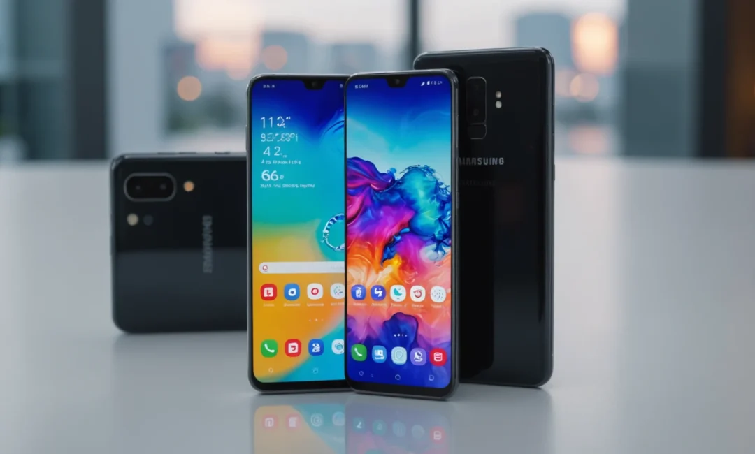 batterie samsung a50