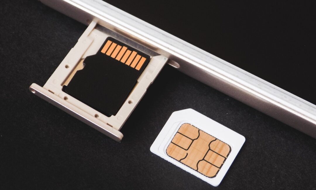 Comment formater une carte SD/Micro SD endommagée ?