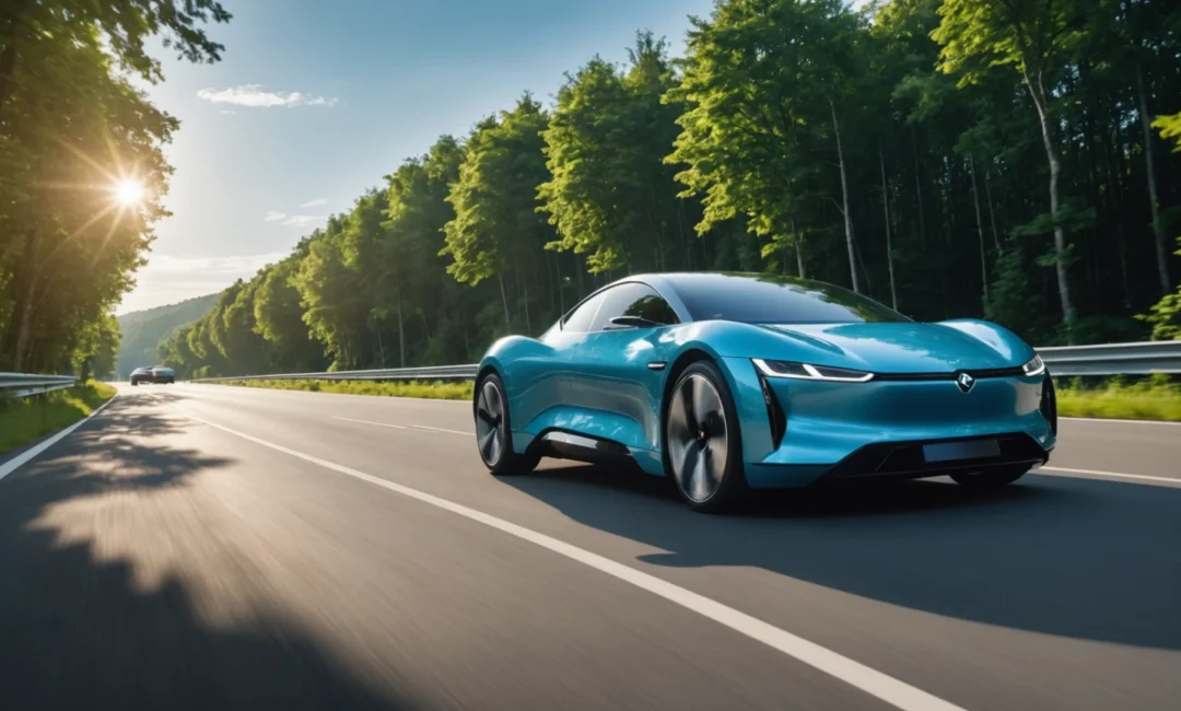 L_Automobile_Verte_de_Demain:_Innovations_High_Tech_et_Défis_à_Relever