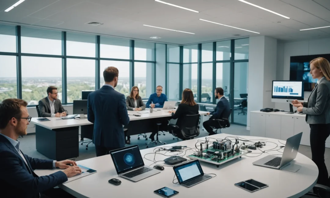 comite d'entreprise stmicroelectronics