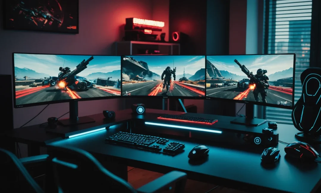 Les_Meilleurs_Jeux_Vidéo_Multijoueurs_pour_les_Passionnés_de_High_Tech