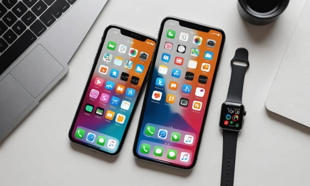Les_Raisons_de_Préférer_l_iPhone_dans_l_Univers_High_Tech