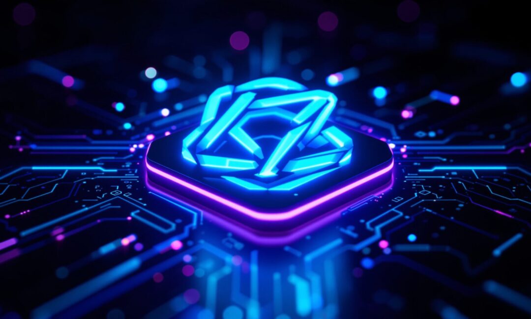 Tendance logo 2025
