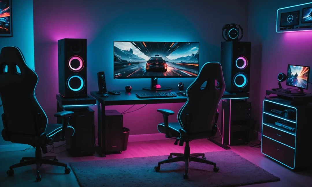 mini cpu gaming