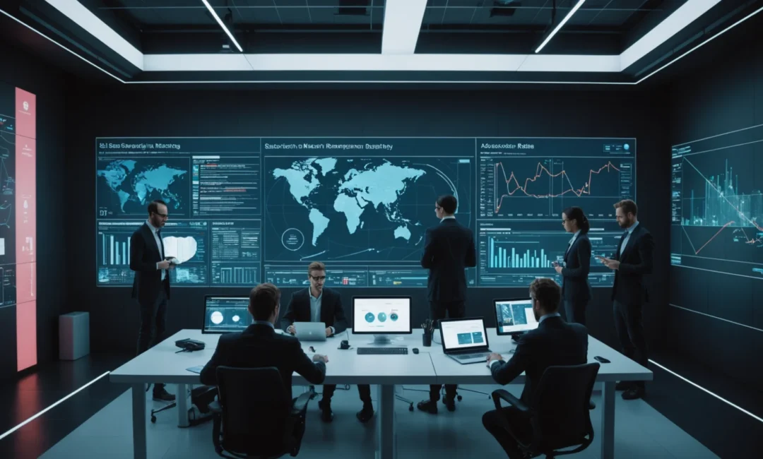 analyse concurrentielle sea