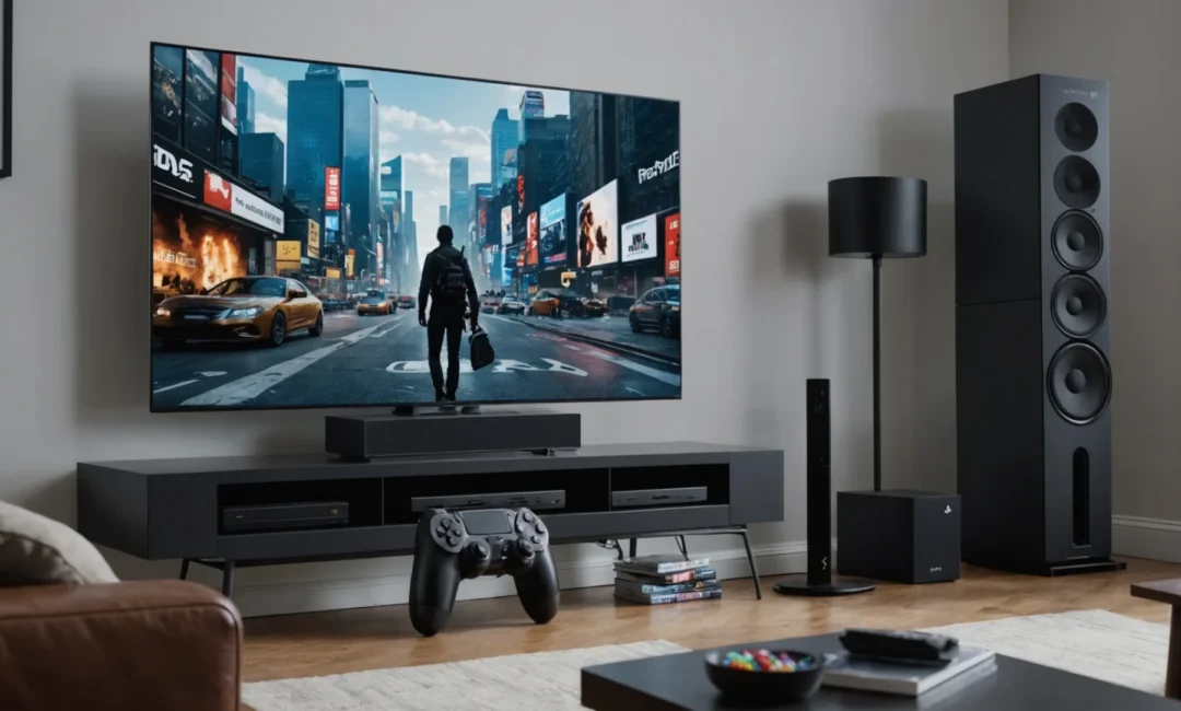 Pourquoi_La_PlayStation_Domine_le_Monde_du_Jeu_Vidéo_High_Tech