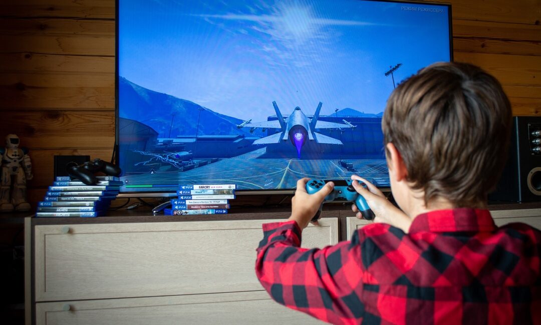 Pourquoi les cartes cadeaux de jeux vidéo sont si populaires ?