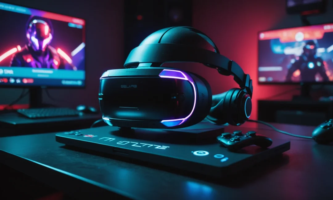 cadeau jeux video