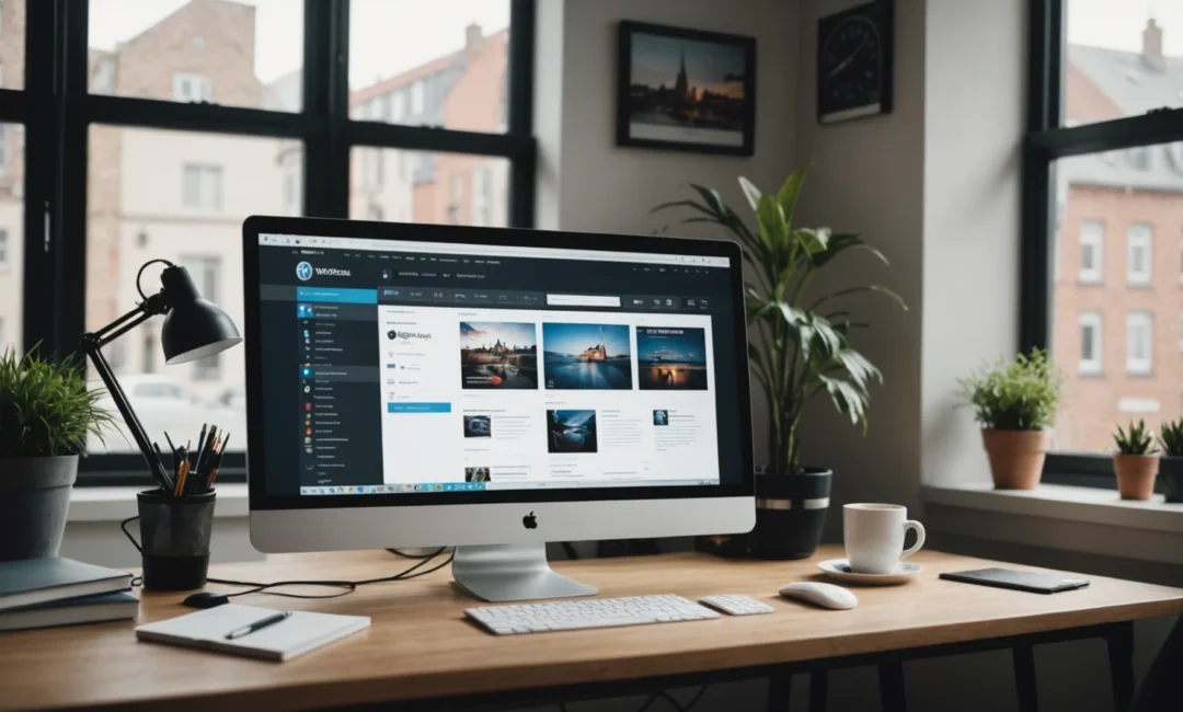 Pourquoi choisir WordPress