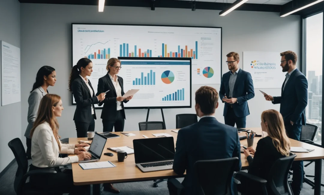 certification data analyst